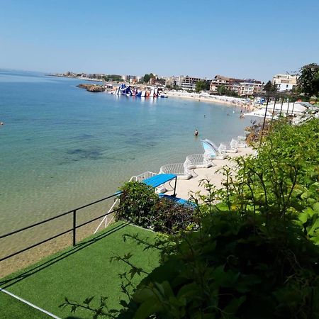 Apartment Hawaii Nesebar Exterior photo
