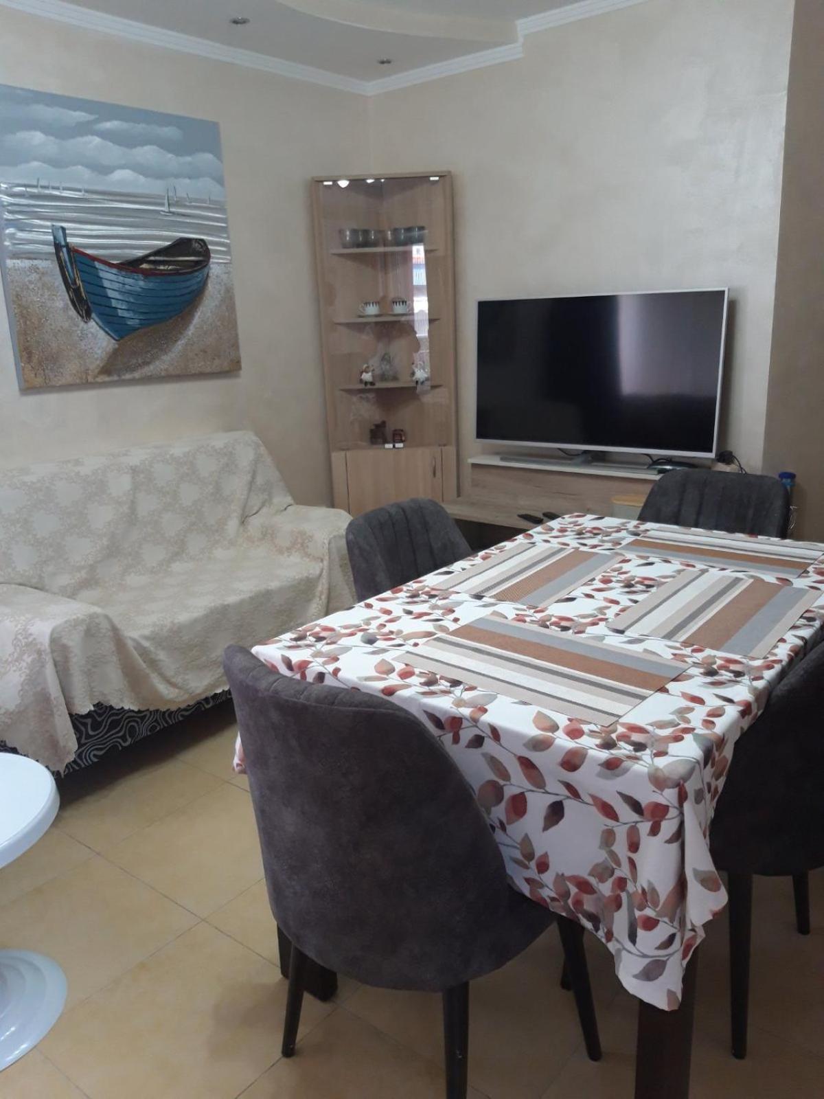 Apartment Hawaii Nesebar Exterior photo