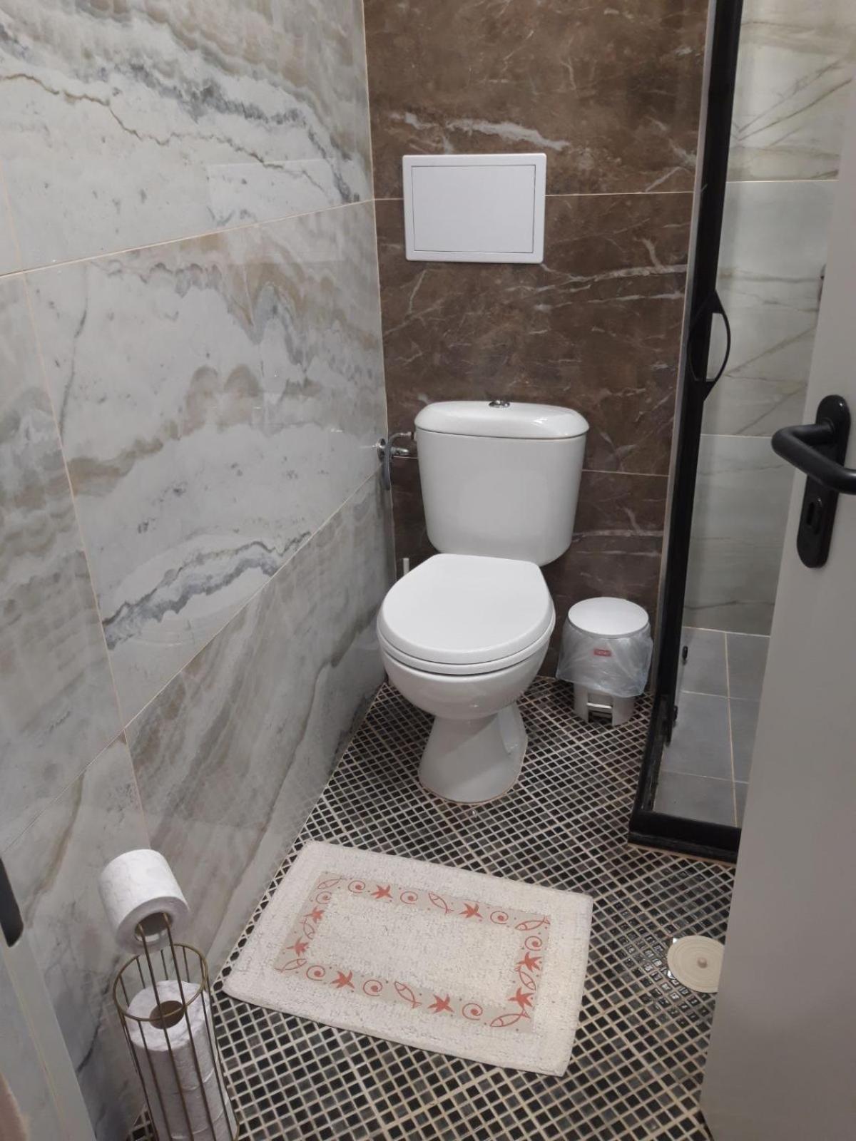 Apartment Hawaii Nesebar Exterior photo