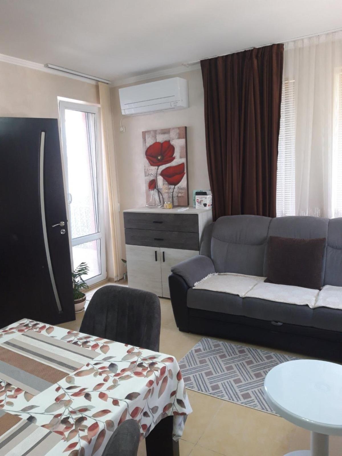 Apartment Hawaii Nesebar Exterior photo
